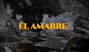 Danny Felix - El Amarre (En Vivo/LETRA)