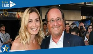 “Tous les samedis” : François Hollande révèle l’un de ses rituels avec Julie Gayet