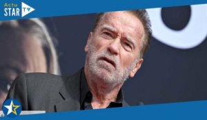 « On prenait des gifles, des coups de ceinture » : Arnold Schwarzenegger revient sur son enfance ave