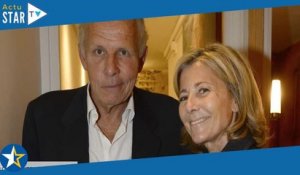 Claire Chazal et Patrick Poivre d'Arvor : leur fils François s'est longtemps exilé à l’étranger, voi