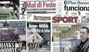 Une star de la Juventus réclame son départ, les plans du Real Madrid pour le mercato