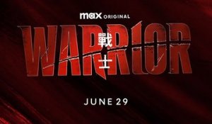 Warrior - Trailer Officiel Saison 3