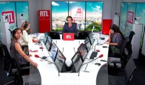 Le journal RTL de 18h du 09 juin 2023