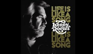 Kenny Rogers - I Will Wait For You (Audio)