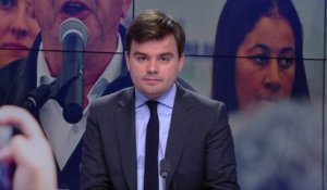 L'édito de Gauthier Le Bret : «Jean-Luc Mélenchon : l'heure de la retraite ?»