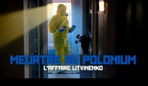 Meurtre au polonium : Coup de coeur de Télé 7
