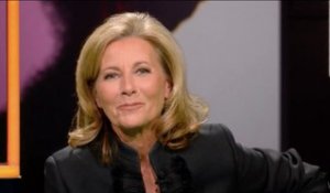 Passage des arts : Les adieux de Claire Chazal à son programme diffusé sur France 2 (VIDEO)
