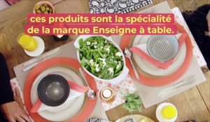 Ensemble à table : quand l’écologie rencontre l’art de la table à la française