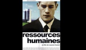 Ressoures humaines (1999) WEB H264 720p