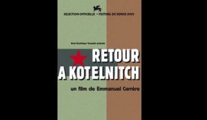RETOUR À KOTELNITCH (2003) HD Gratuit
