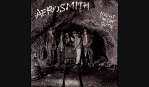 Aerosmith - Remember (Walking In The Sand)