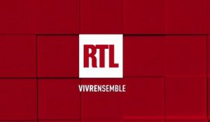 Le journal RTL de 11h du 19 janvier 2023