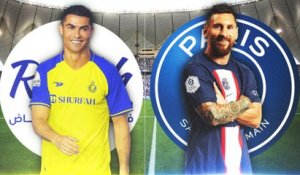 Riyadh Season - PSG : les compositions probables