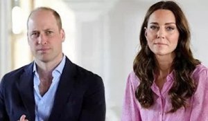 Kate et William "ont vraiment raté un tour" pour contrer le récit de Harry