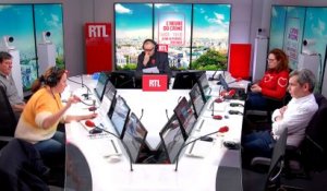 Le journal RTL de 15h du 19 janvier 2023