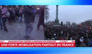 Jean-Sébastien Ferjou sur les propos d'Emmanuel Macron : «Ça entre en résonance avec une forme de mépris social dont il a souvent été accusé
