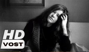 JANIS sur France 4 Bande Annonce VOST (2016, Documentaire) Amy Berg