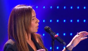 Chimène Badi - Mon dieu (Live) - Le Grand Studio RTL