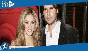 Shakira : au fait, avec son ex Antonio de la Rua, comment ça s'était terminé?