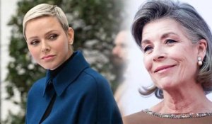 Caroline de Monaco : pourquoi la princesse n'arrive pas à accepter sa belle-sœur, Charlene Wittstock