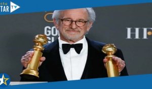 Steven Spielberg : sa fille se lance dans le cinéma et devient réalisatrice