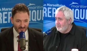 Avenir du PS, règlements de compte à Marseille... Yannick Ohanessian est notre invité