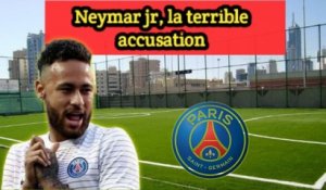 Jean-Michel Larqué a dressé un constant accablant sur la saison de Neymar.