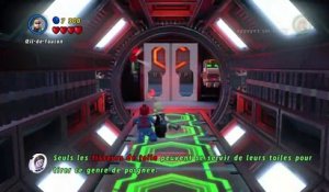 LEGO Marvel Super Heroes online multiplayer - ps3