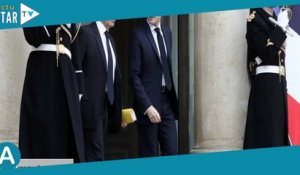 Emmanuel Macron invite Nicolas Sarkozy à l’Élysée : ce déjeuner secret qui interpelle