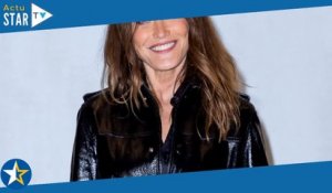 Carla Bruni : Premier grand rôle pour sa nièce Oumy Bruni Garrel, elle l'encense avec un doux messag