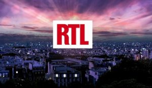 Le journal RTL de 23h du 23 janvier 2023