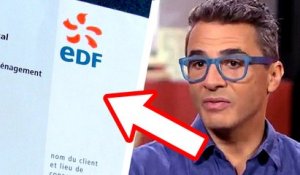 Julien Cohen, l'expert en brocante de "Affaire Conclue", choqué par une facture EDF exorbitante !