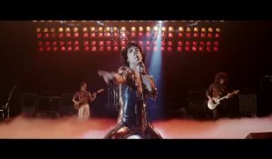 Bohemian Rhapsody | movie | 2018 | Official Trailer