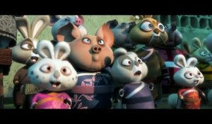 Kung Fu Panda 3 | movie | 2016 | Official Trailer