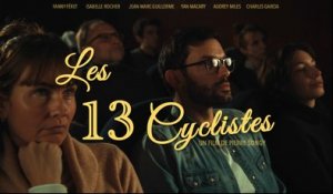 Les 13 Cyclistes