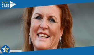 Eugenie d’York enceinte : Sarah Ferguson “au paradis”, elle partage sa joie