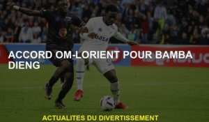 Accord Om-Lore pour Bamba Dieng