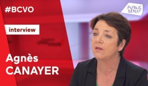 JO 2024 : Agnès Canayer veut trouver le juste équilibre entre sécurité et garantie des libertés