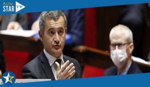 Gérald Darmanin : son comportement à l’Assemblée nationale dénoncé par une députée