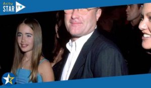 "Pas le père auquel j'aspirais" : Phil Collins négligent pour sa fille Lily (Emily in Paris) ?