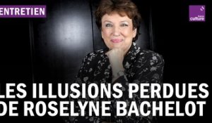 Politique et culture : les illusions perdues de Roselyne Bachelot