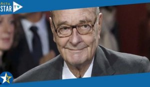 Jacques Chirac : cette célèbre actrice a-t-elle réellement été sa maîtresse ? Elle répond à la rumeu