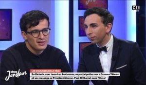 "Il y a eu des soucis..." : fâché avec Jean-Luc Reichmann, Paul El Kharrat s’explique