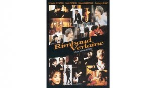 RIMBAUD VERLAINE (1995) HDTV VO