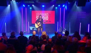 Lynda Lemay - Sous ton charme (live) - Le Grand Studio RTL