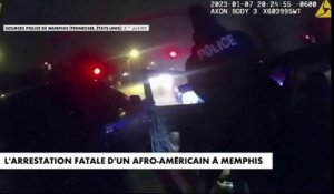 Mort de Tyre Nichols : la vidéo de son arrestation violente rendue publique aux Etats-Unis