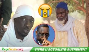 Les derniers instants de Imam Ndao raconté par  Abdou Karim Guéye _ «Bouléne Akam dalé… »