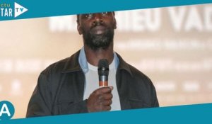 Adama Niane mort à 56 ans : Omar Sy avait joué avec lui dans Lupin, sa peine est immense