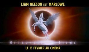 Marlowe Bande-annonce VF (2023) Liam Neeson, Diane Kruger