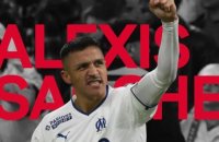 20e j. : Alexis Sánchez signe la performance de la semaine